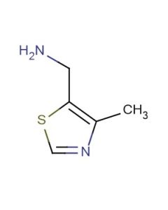 Astatech (4-METHYL-1,3-THIAZOL-5-YL)METHANAMINE, 95.00% Purity, 1G